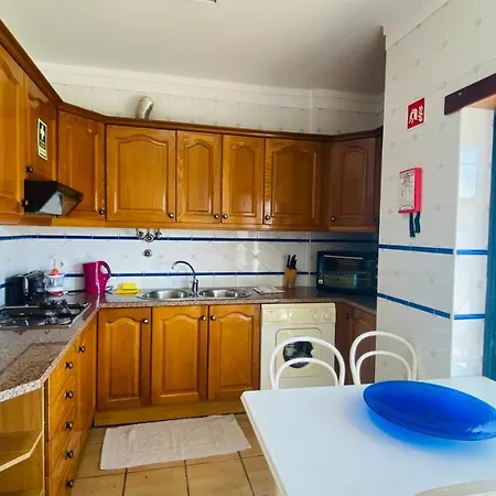Apartamento Tangerinne By Check-in Portugal