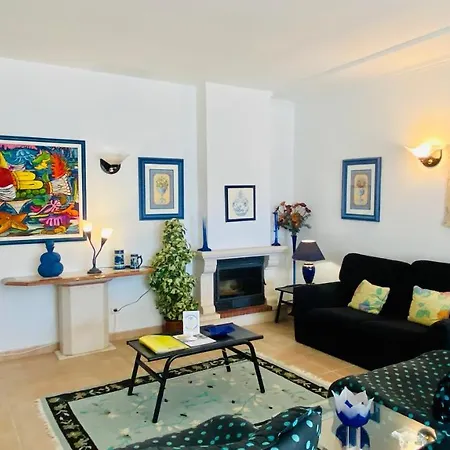 Apartamento Tangerinne By Check-in Portugal Albufeira