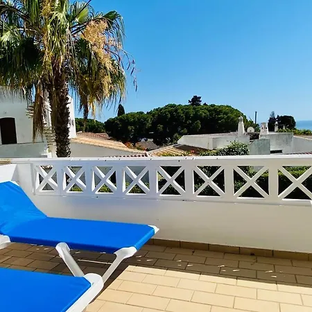 Tangerinne By Check-in Portugal 알부페이라