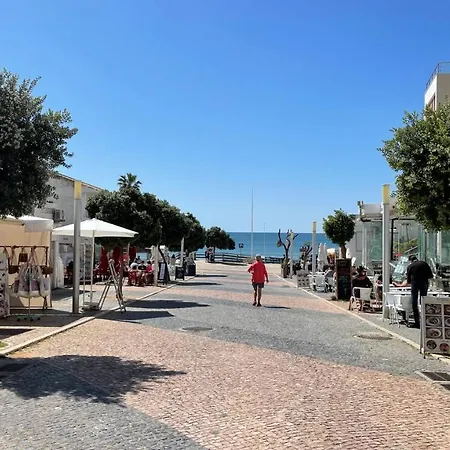 아파트 Tangerinne By Check-in Portugal