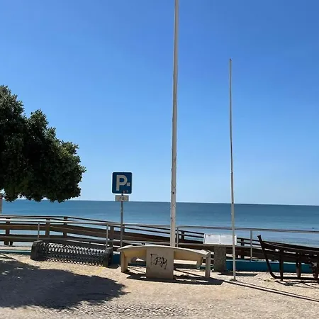 Tangerinne By Check-in Portugal * 알부페이라