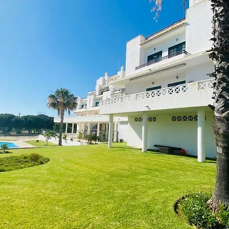 Tangerinne By Check-in Portugal Apartman Albufeira