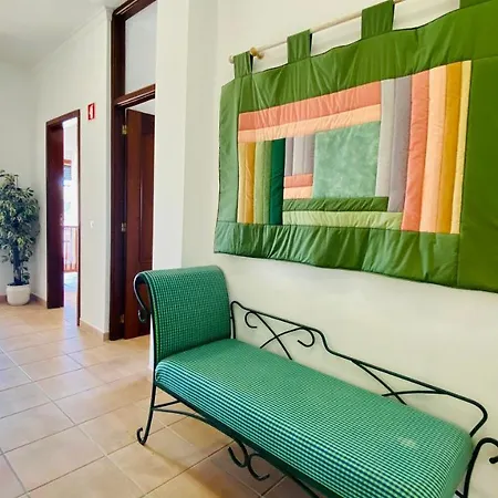 Tangerinne By Check-in Portugal Apartment