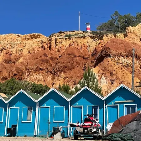 Apartman Tangerinne By Check-in Portugal *