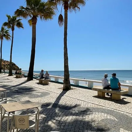 Tangerinne By Check-in Portugal Albufeira