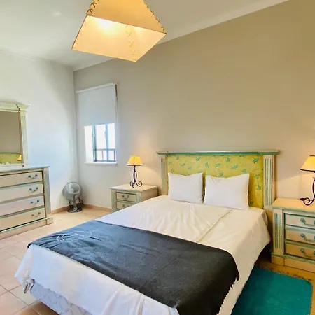 Appartamento Tangerinne By Check-in Portugal Albufeira
