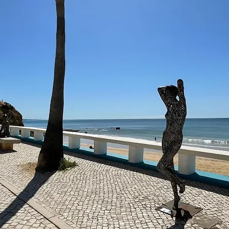Apartament Tangerinne By Check-in Portugal *
